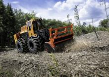 Trituradoras Prinoth M650h-2050