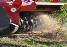 Trituradoras Prinoth M650m-2050