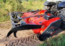 Trituradoras Prinoth M650m-2350 TURBO