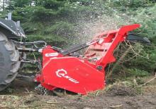 Trituradoras Prinoth M700-2300 