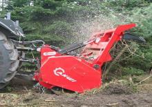 Trituradoras Prinoth M700-2500
