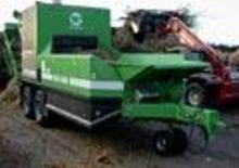 Trituradoras Willibald MZA 4800