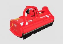 Trituradoras Kuhn Pro 180