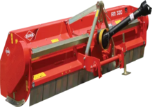 Trituradoras Kuhn RM 450