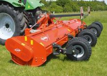 Trituradoras Kuhn RM 480 R
