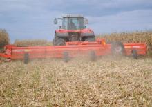 Trituradoras Kuhn RMS 820
