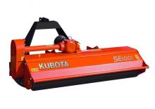 Trituradoras Kubota SE1151 