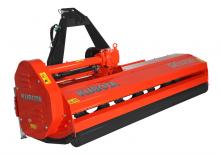 Trituradoras Kubota SE3185