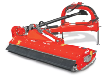 Trituradoras Kuhn TB 211