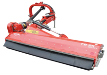 Trituradoras Kuhn TB 211 Select