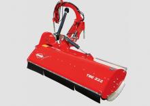 Trituradoras Kuhn TBE 222