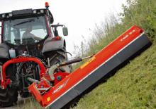Trituradoras Kuhn TBE 242