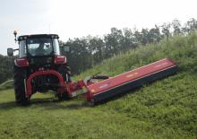 Trituradoras Kuhn TBES 19
