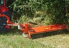 Trituradoras Kuhn TBES 22