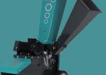 Trituradoras Remarc Terra Cut 3500 E