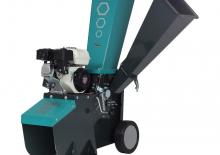 Trituradoras Remarc Terra Cut 4000