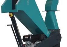Trituradoras Remarc TH 400