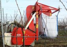 Trituradoras Kuhn TRP 145 RT
