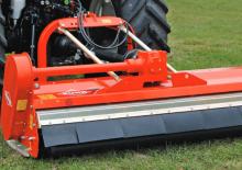 Trituradoras Kuhn VKM 240