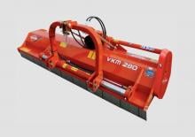 Trituradoras Kuhn VKM 280