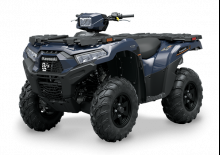 Vehículos todo terreno & Quads Kawasaki BRUTE FORCE 750 4X4I