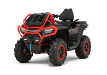 Vehículos todo terreno & Quads CFMOTO CFORCE 1000 MUD Version