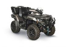 Vehículos todo terreno & Quads CFMOTO CFORCE 1000 Overland