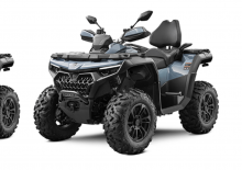 Vehículos todo terreno & Quads CFMOTO CFORCE 1000 Touring