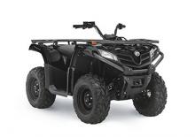 Vehículos todo terreno & Quads CFMOTO CFORCE 400