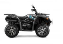 Vehículos todo terreno & Quads CFMOTO CForce 450 S EFI 4×4 One