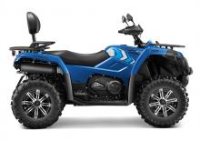 Vehículos todo terreno & Quads CFMOTO CFORCE 450L