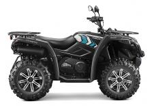 Vehículos todo terreno & Quads CFMOTO CFORCE 450S