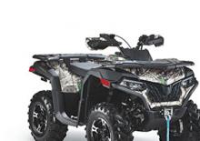 Vehículos todo terreno & Quads CFMOTO CFORCE 600