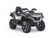 Vehículos todo terreno & Quads CFMOTO CFORCE 600 Touring