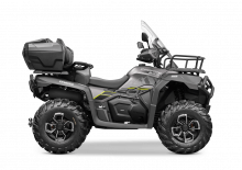 Vehículos todo terreno & Quads CFMOTO CFORCE 625 TOURING OVERLAND