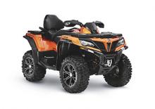 Vehículos todo terreno & Quads CFMOTO CFORCE 800XC