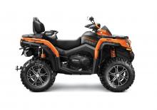 Vehículos todo terreno & Quads CFMOTO Gladiator X1000 