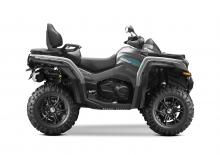 Vehículos todo terreno & Quads CFMOTO Gladiator X850