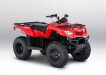 Vehículos todo terreno & Quads Suzuki KingQuad 400Asi SE+