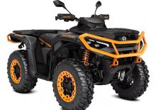 Vehículos todo terreno & Quads can-am OUTLANDER XT-P 1000R T ABS