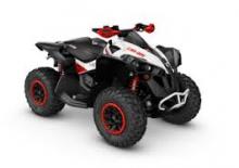 Vehículos todo terreno & Quads can-am RENEGADE 570 XMR 