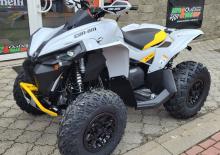Vehículos todo terreno & Quads can-am RENEGADE 650 T 