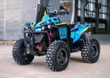Vehículos todo terreno & Quads can-am RENEGADE X MR 1000R