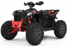 Vehículos todo terreno & Quads Polaris Scrambler XP 1000 S
