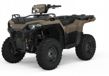 Vehículos todo terreno & Quads Polaris Sportsman 570