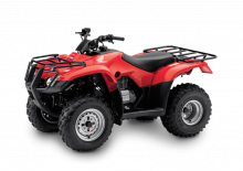 Vehículos todo terreno & Quads Honda TRX250TM 