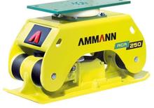 Vibradores planos montables Ammann ACA 250
