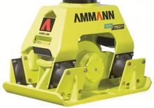 Vibradores planos montables Ammann ACA 750-2