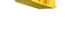 Vibradores planos montables Ammann ACP 200