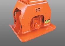 Vibradores planos montables NPK C-12C